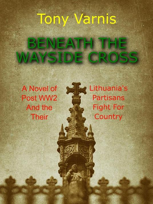 Beneath The Wayside Cross