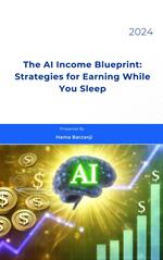 The AI Income Blueprint: Strategies for Earning While You Sleep