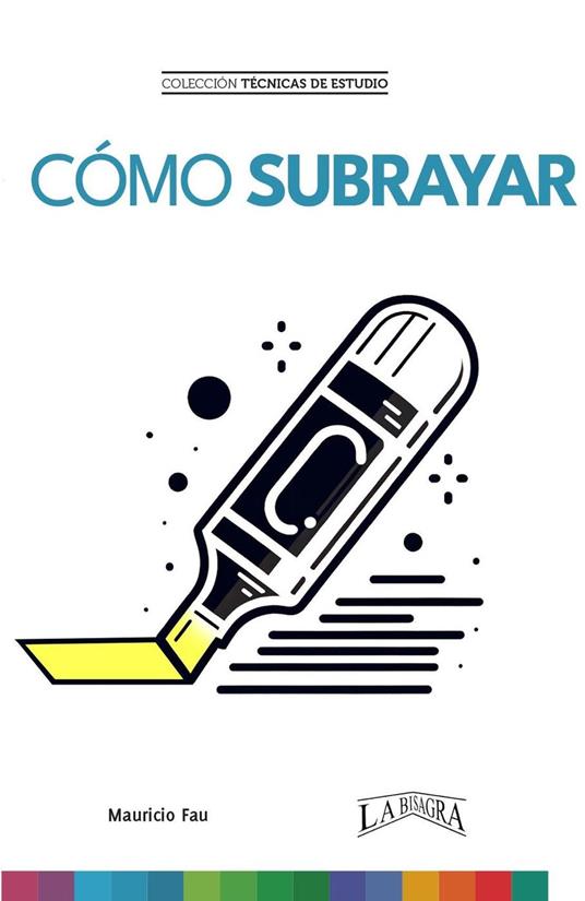 Cómo Subrayar