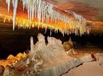 Spelunking Underground Alabama