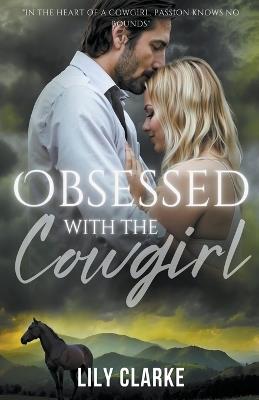 Obsessed with the Cowgirl - Lily Clarke - cover