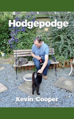 Hodgepodge - Kevin Cooper - cover