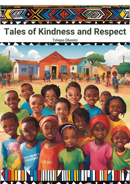 Tales of Kindness and Respect