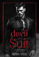 Devil in a Suit: Dark Mafia Romance