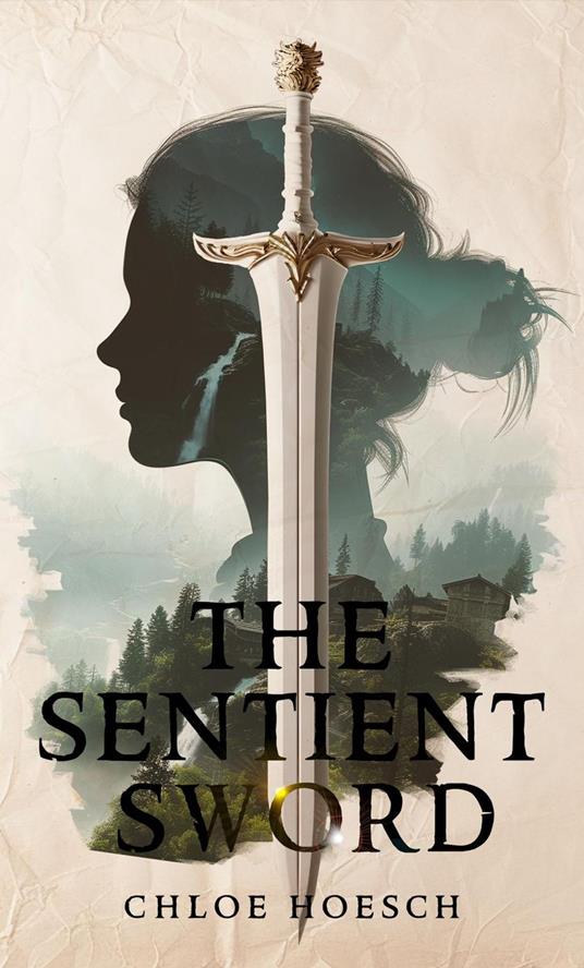 The Sentient Sword