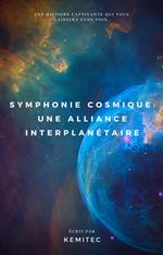 Symphonie Cosmique : Une Alliance Interplanétaire