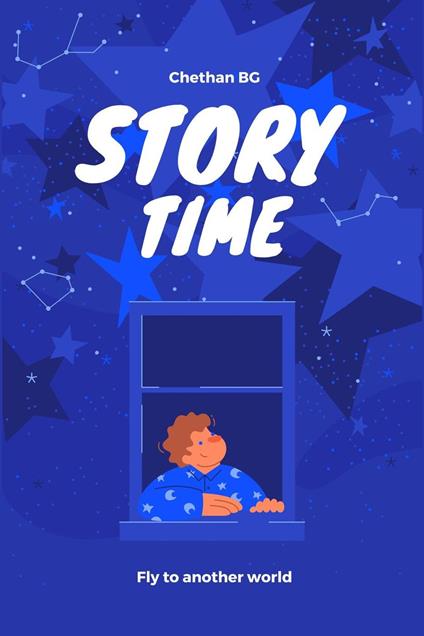 Story Time