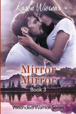 Mirror Mirror - Karen Wiesner - cover