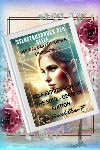 Selbstausdruck der Seele: Self Expression of the Soul - German Edition