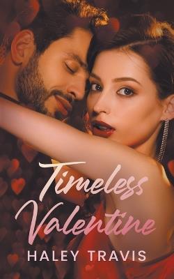 Timeless Valentine - Haley Travis - cover