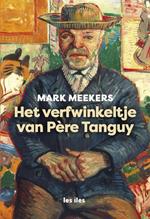 het verfwinkeltje van Père Tanguy