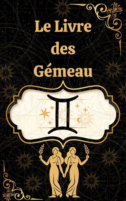 Le Livre des Gémeaux