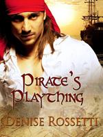 Pirate's Plaything