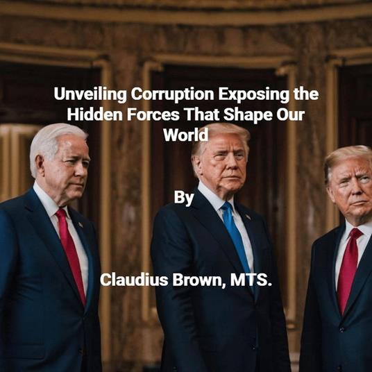 Unveiling Corruption Exposing the Hidden Forces That Shape Our World