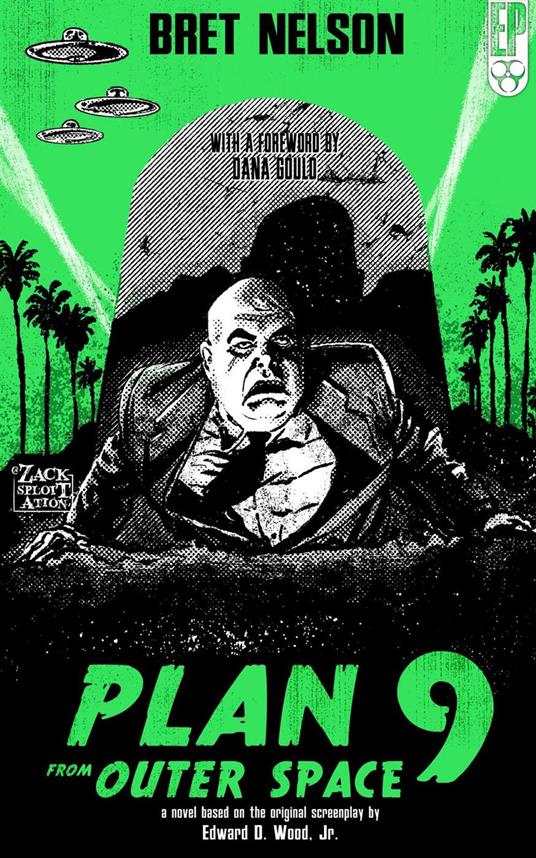 Plan 9 From Outer Space