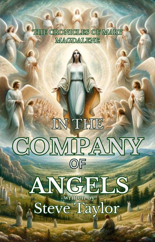 In the Company of Angels