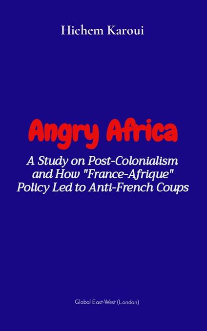 Angry Africa