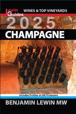 Champagne 2025