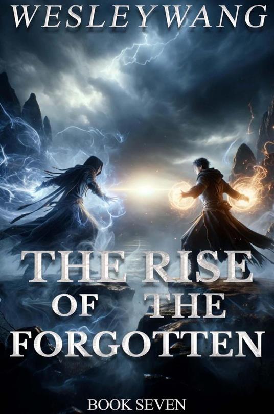 The Rise of the Forgotten