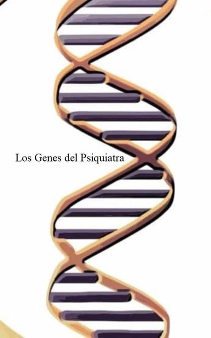 Genes del Psiquiatra