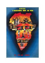AFRICA - Black Man's Hope or Peril