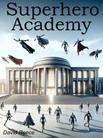 Superhero Academy