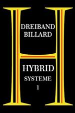 Dreiband Billard - Hybrid Systeme 1