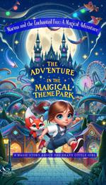 The Adventure in the Magical Theme Park