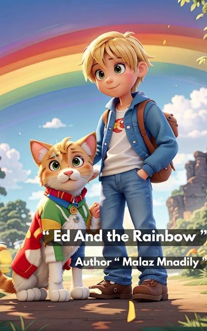 “ Ed And the Rainbow ”