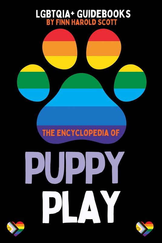 The Encyclopedia of Puppy Play