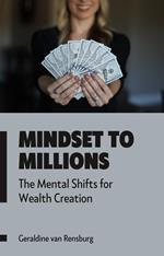 Mindset to Millions: The Mental Shifts for Wealth Creation