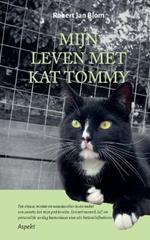 Mijn leven met kat Tommy