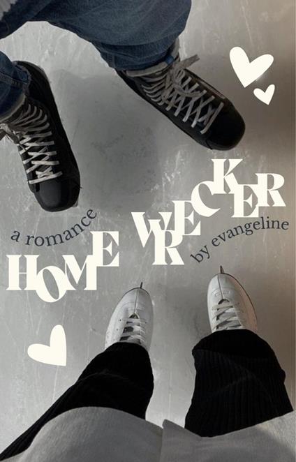 Homewrecker - Evangeline Winter - ebook