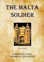 The Malta Soldier