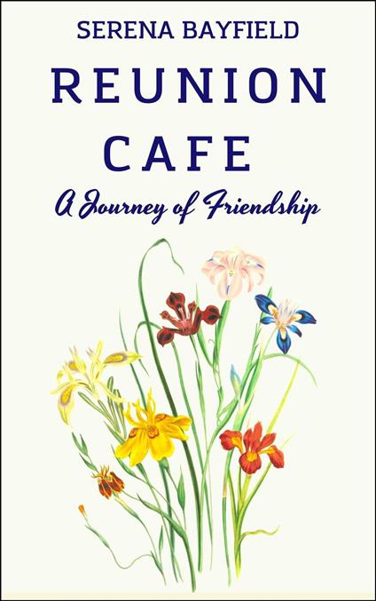 Reunion Cafe: A Journey of Friendship