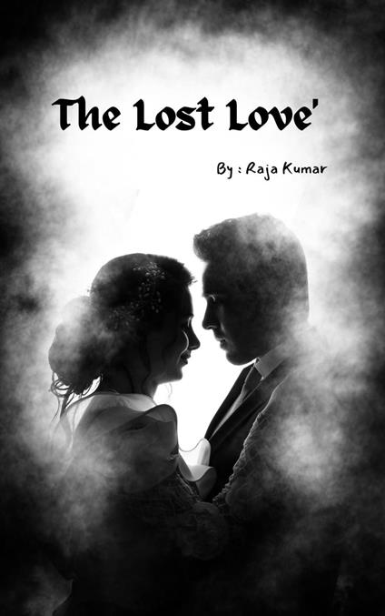 The Lost Love