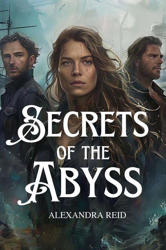 The Secrets of the Abyss