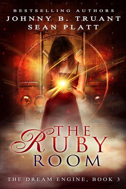 The Ruby Room