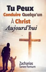 Tu Peux Conduire Quelqu'un ? Christ Aujourd'hui