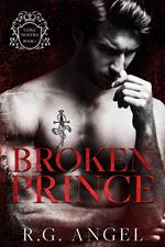 Broken Prince