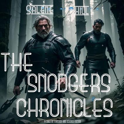 The Snodgers Chronicles