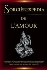 Sorcièrespedia de L'amour