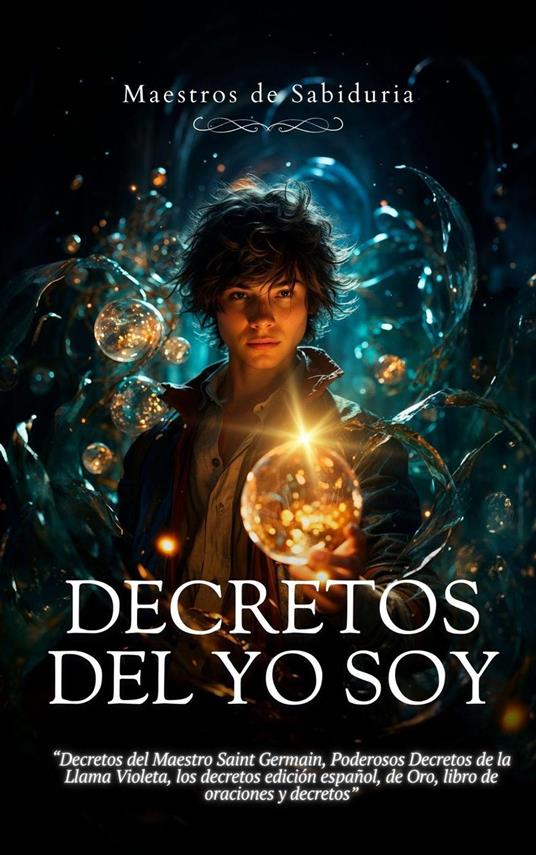 Decretos del Yo Soy