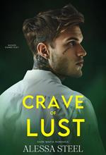 Crave of Lust: Dark Mafia Romance