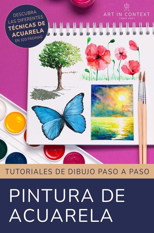 Pintura de Acuarela