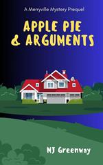 Apple Pie & Arguments