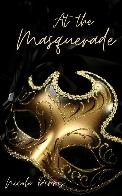 At the Masquerade