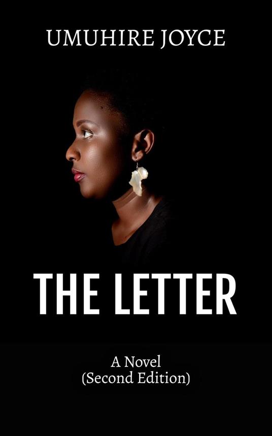 The Letter - UMUHIRE JOYCE - ebook