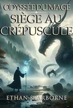 Odyssée du Mage: Siège au Crépuscule 8/12