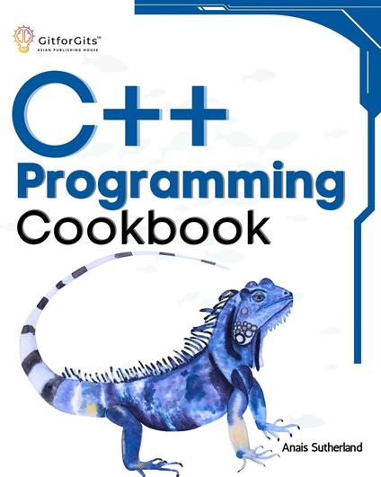 C++ Programming Cookbook